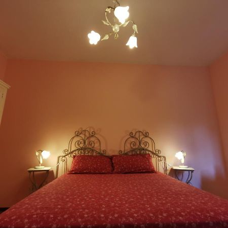 ピーニャ L'Albero Del Cioccolato Bed & Breakfast エクステリア 写真