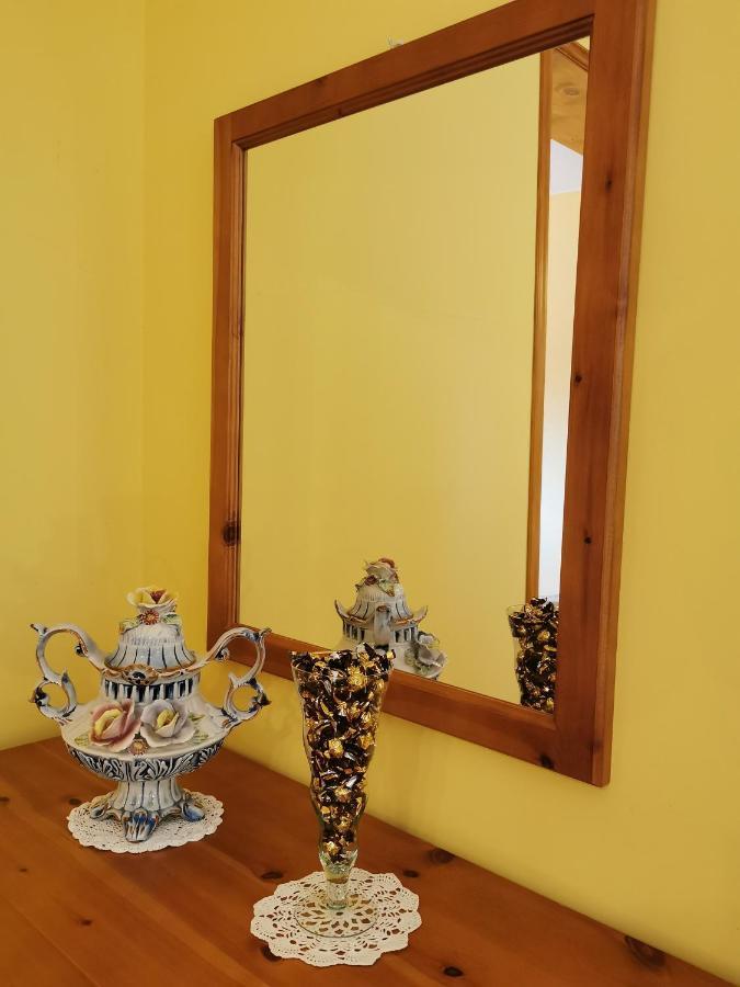 ピーニャ L'Albero Del Cioccolato Bed & Breakfast エクステリア 写真