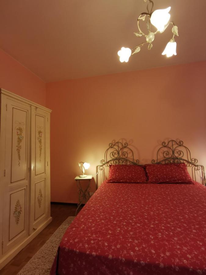 ピーニャ L'Albero Del Cioccolato Bed & Breakfast エクステリア 写真