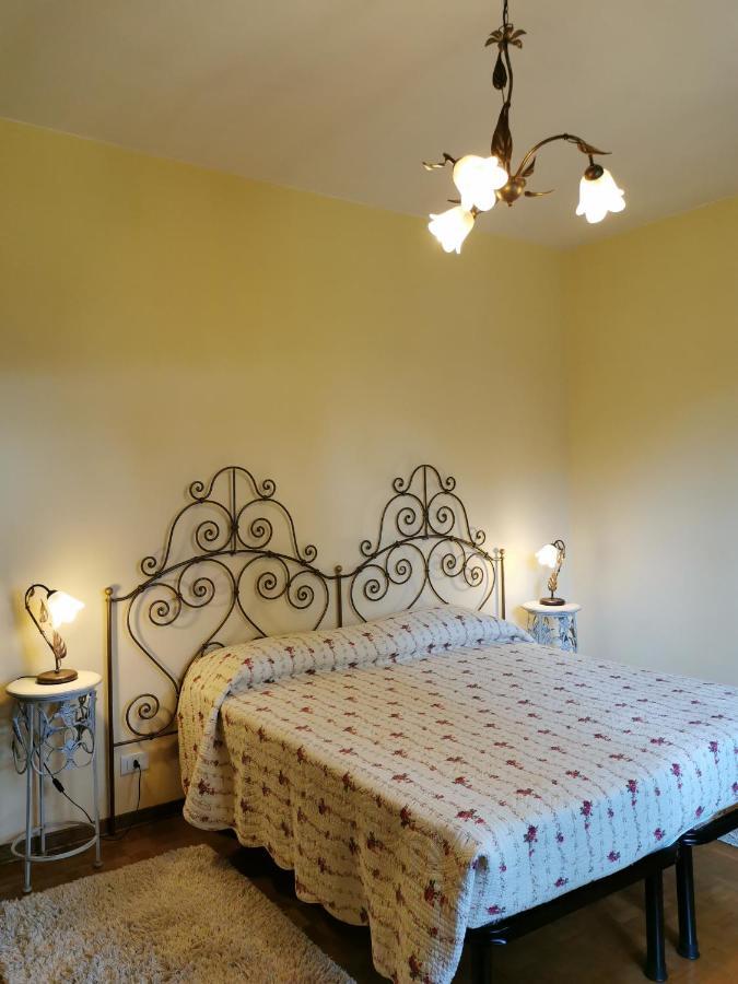 ピーニャ L'Albero Del Cioccolato Bed & Breakfast エクステリア 写真
