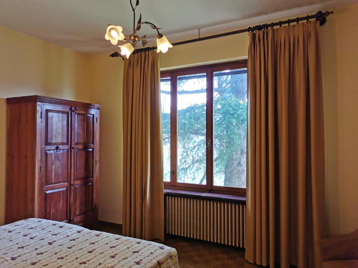 ピーニャ L'Albero Del Cioccolato Bed & Breakfast エクステリア 写真
