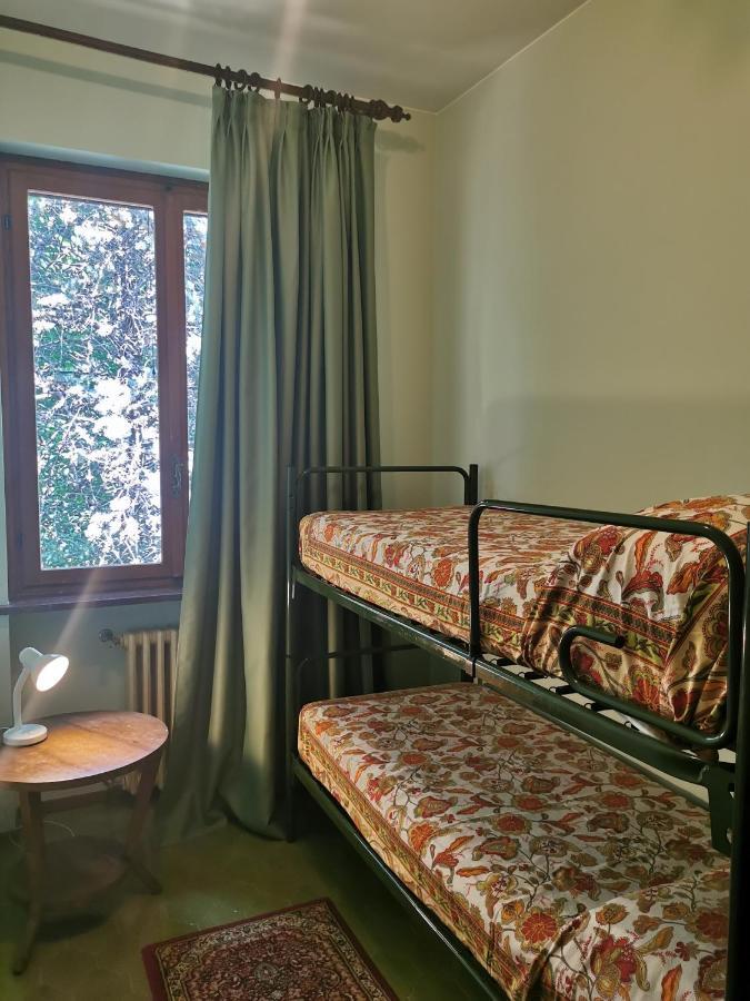 ピーニャ L'Albero Del Cioccolato Bed & Breakfast エクステリア 写真