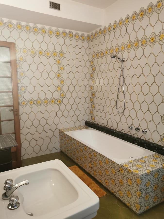 ピーニャ L'Albero Del Cioccolato Bed & Breakfast エクステリア 写真
