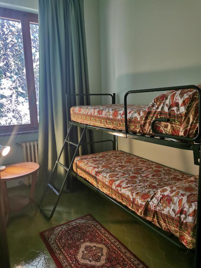 ピーニャ L'Albero Del Cioccolato Bed & Breakfast エクステリア 写真