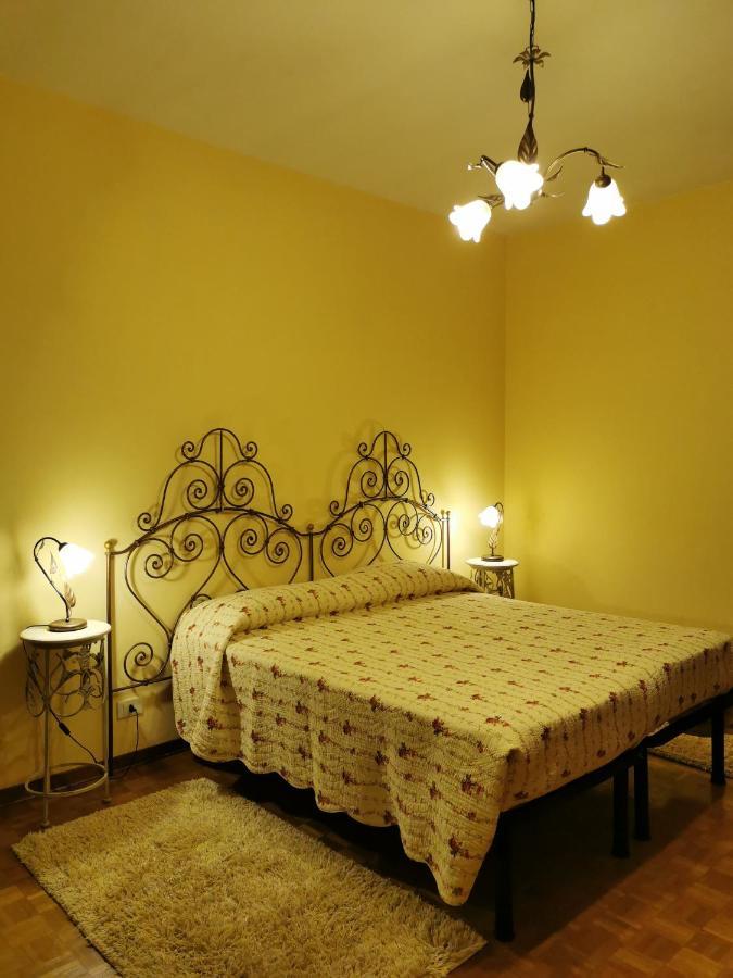 ピーニャ L'Albero Del Cioccolato Bed & Breakfast エクステリア 写真