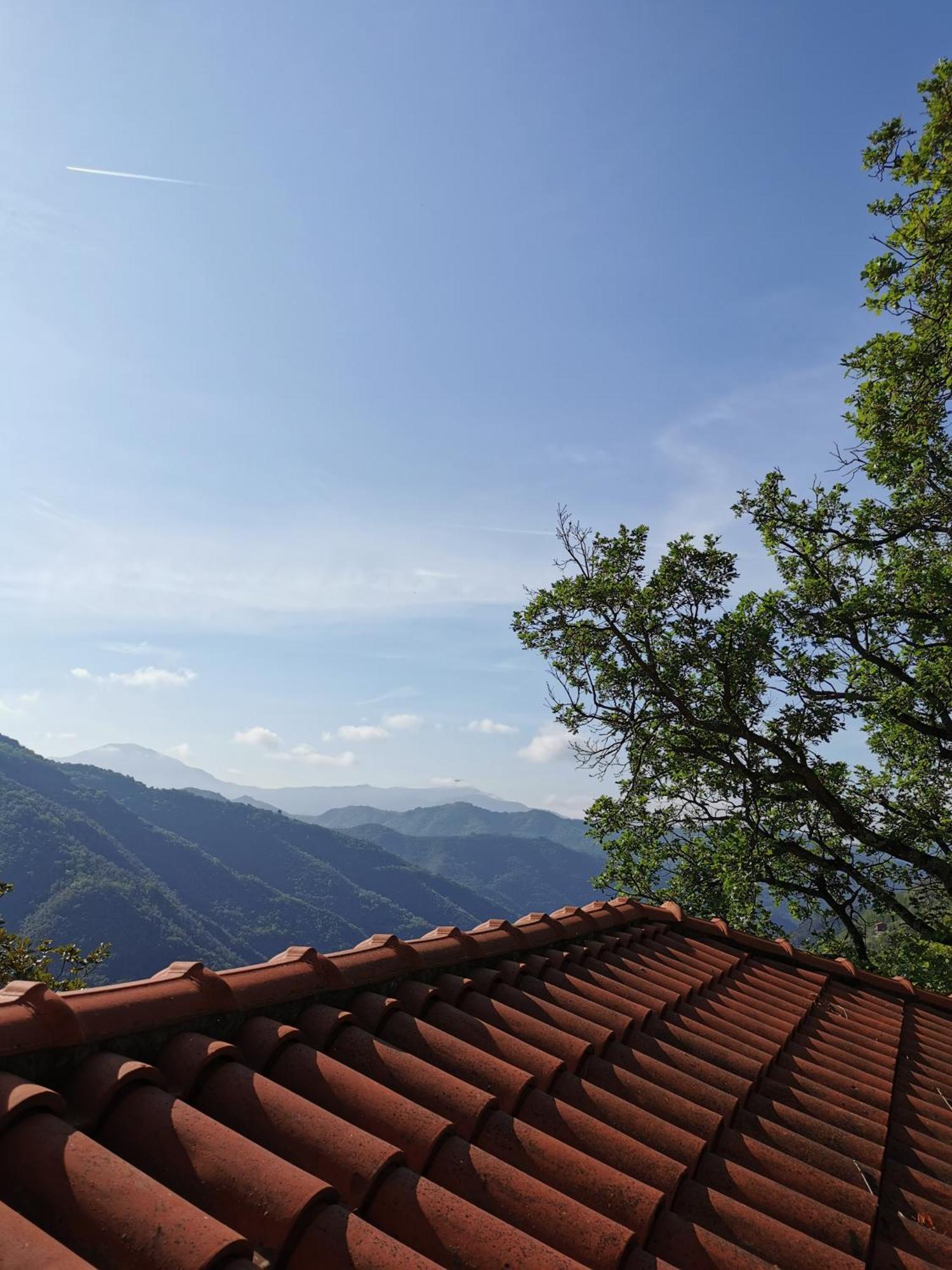 ピーニャ L'Albero Del Cioccolato Bed & Breakfast 部屋 写真